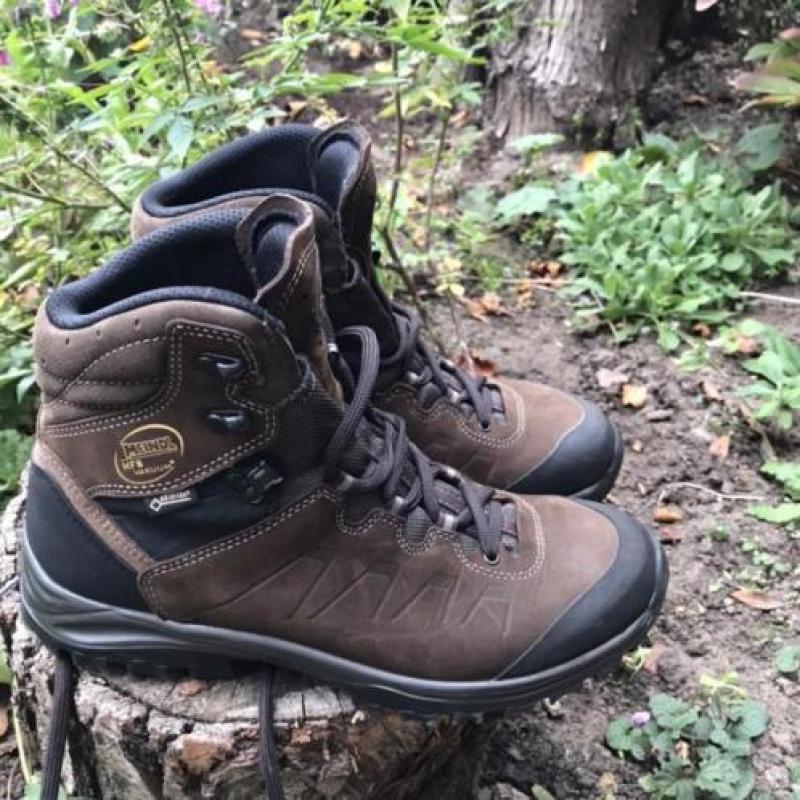 Meindl wandelschoenen dames maat 8 NIEUW