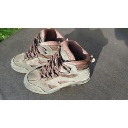 Hanwag wandelschoenen maat 39