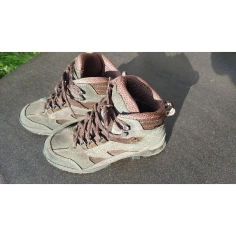 Hanwag wandelschoenen maat 39