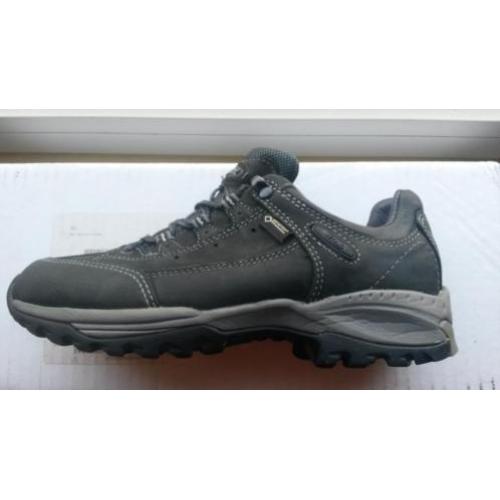 meindl laredo maat 37,5 wandelschoenen bergschoenen gore tex