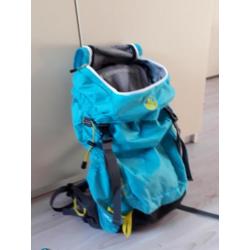 Kohla rugzak dames 23 liter