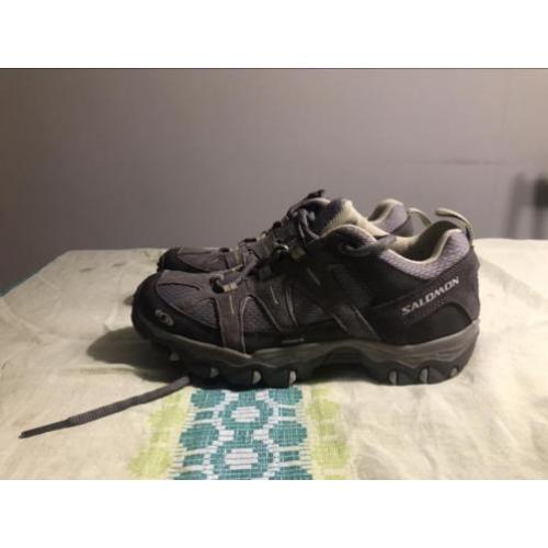 Salomon Wandelschoenen/Bergschoenen maat 40