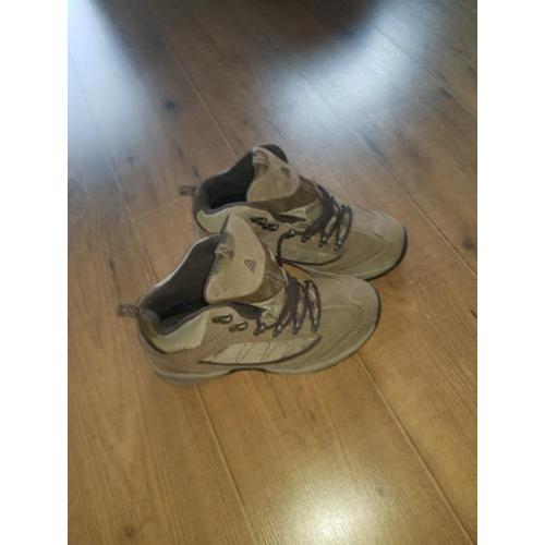 Bergschoenen human nature size 41
