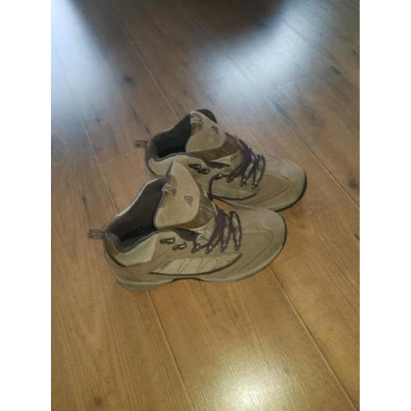 Bergschoenen human nature size 41