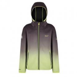 Regatta Anodize softshell jack maat 152