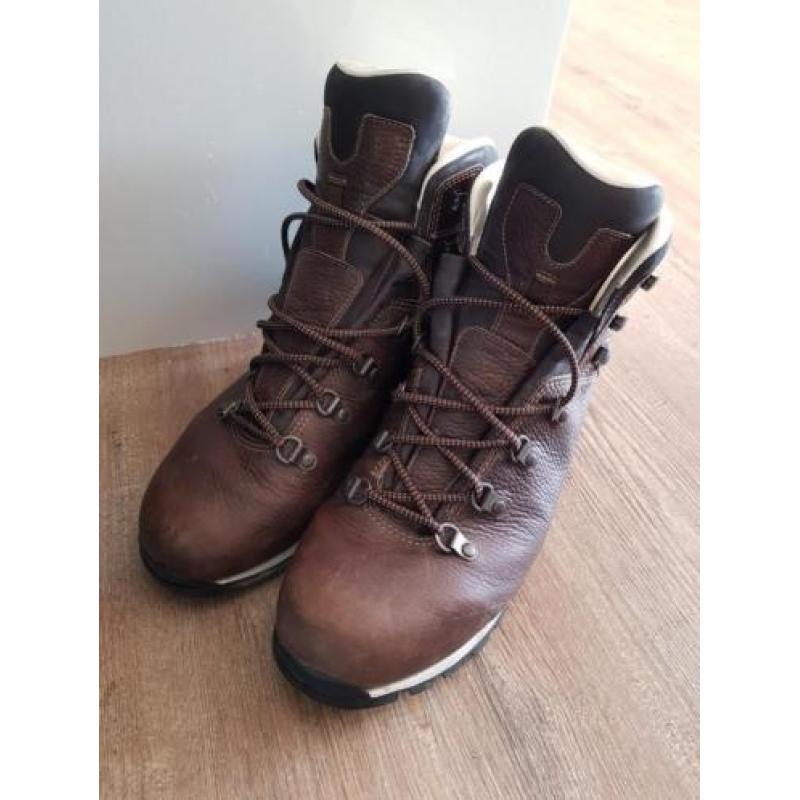 Lowa wandelschoenen 46,5