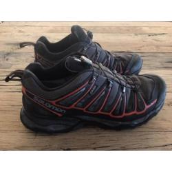 Salomon x ultra 2 gtx maat 42 2/3