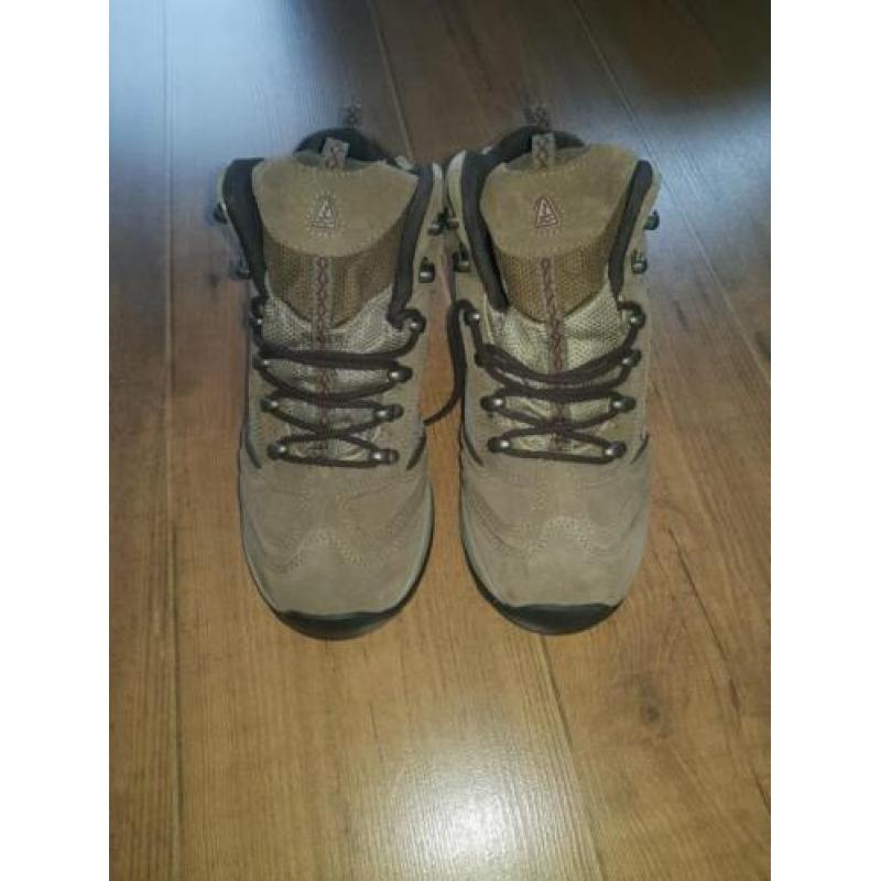 Bergschoenen human nature size 41