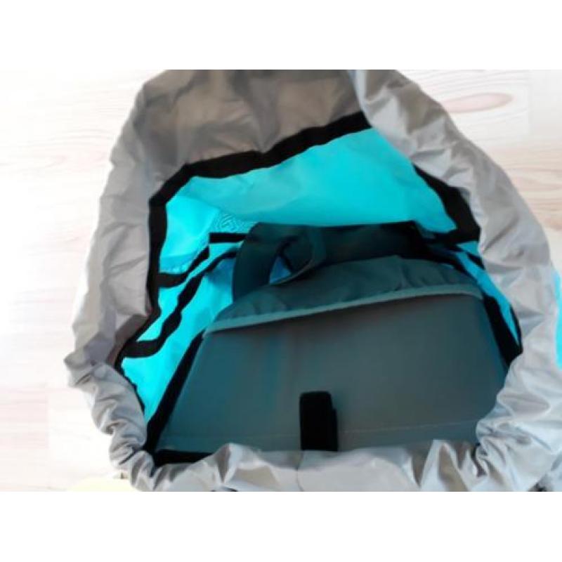 Kohla rugzak dames 23 liter