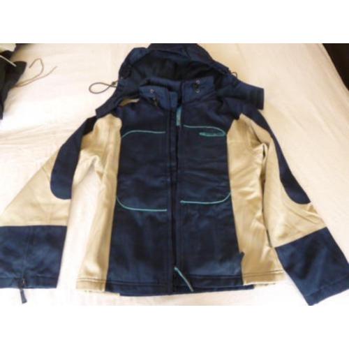 Dames outdoor jas dames