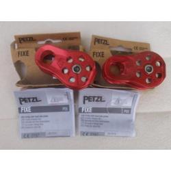 Petzl Fixe --- Katrol