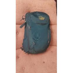 Rugzak Lowe Alpine Airzone Z 20 liter ademende rug