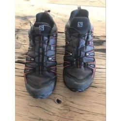 Salomon x ultra 2 gtx maat 42 2/3