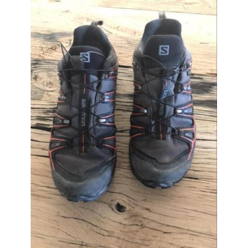 Salomon x ultra 2 gtx maat 42 2/3