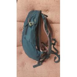 Rugzak Lowe Alpine Airzone Z 20 liter ademende rug