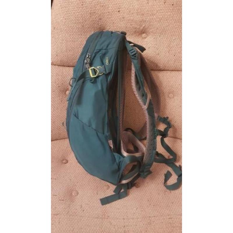 Rugzak Lowe Alpine Airzone Z 20 liter ademende rug