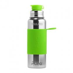 Pura thermos sportfles 650 ml