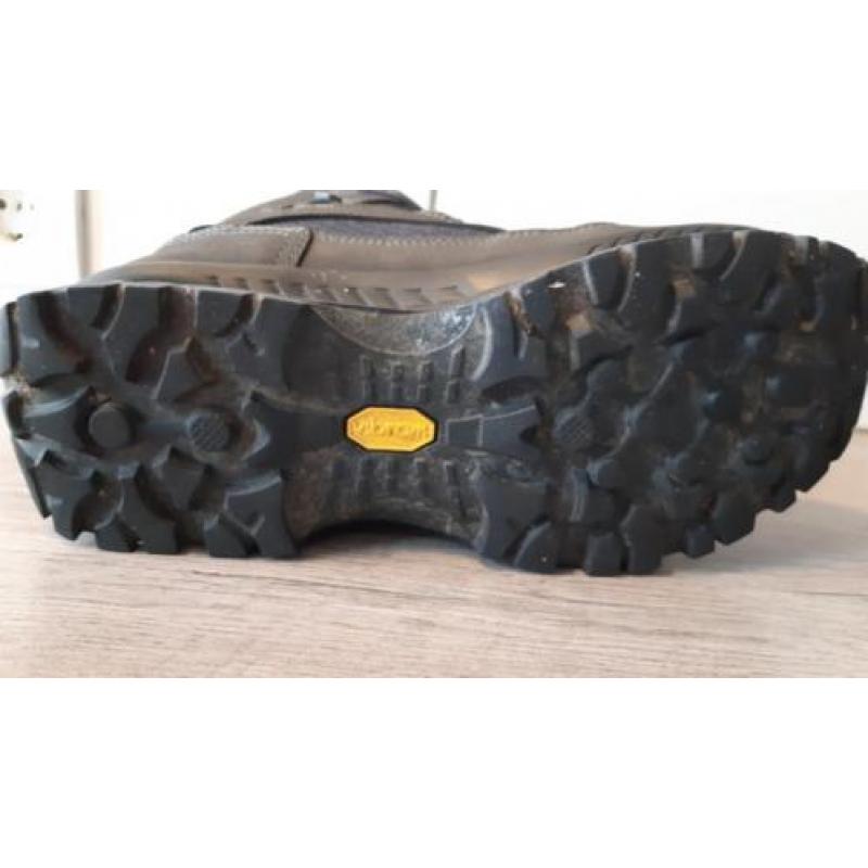 Nette Hanwag Banks || lady wandelschoenen mt 39.5 zgan