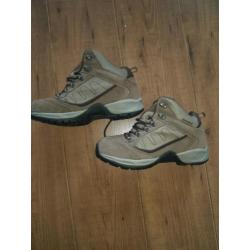 Bergschoenen human nature size 41
