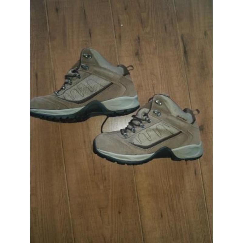 Bergschoenen human nature size 41