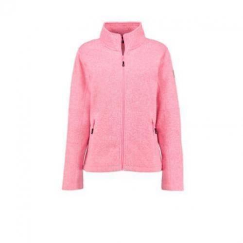 Kjelvik fleece jack (dames) maat 44