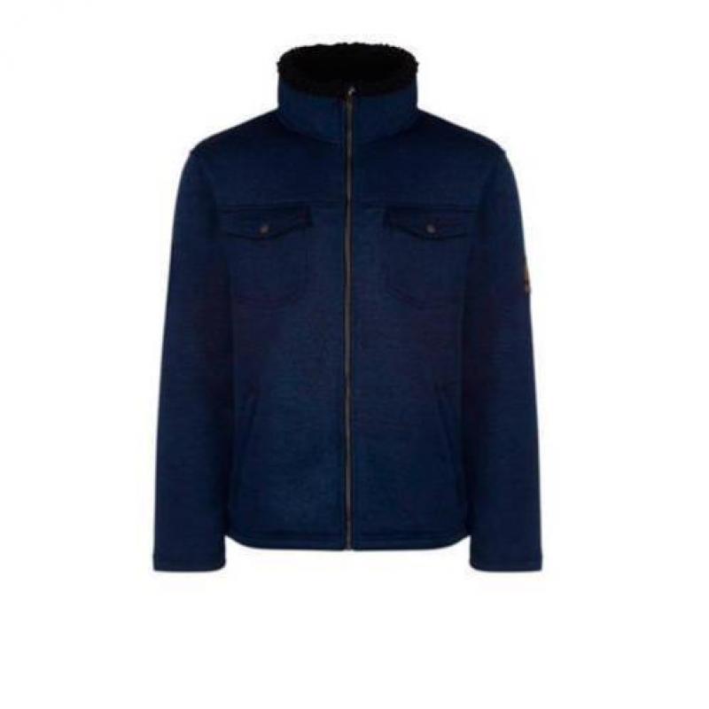 Regatta Pikes fleece jack (heren) maat XL