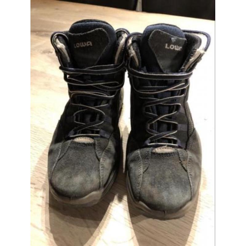 Lowa Bergschoen maat 36 Sunrise GTX MID