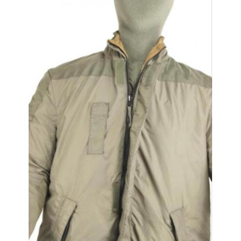 Thermojas Snugpak Iso