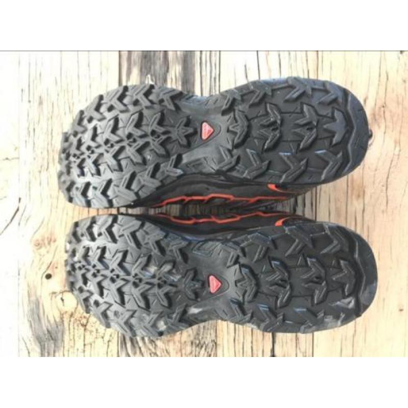 Salomon x ultra 2 gtx maat 42 2/3
