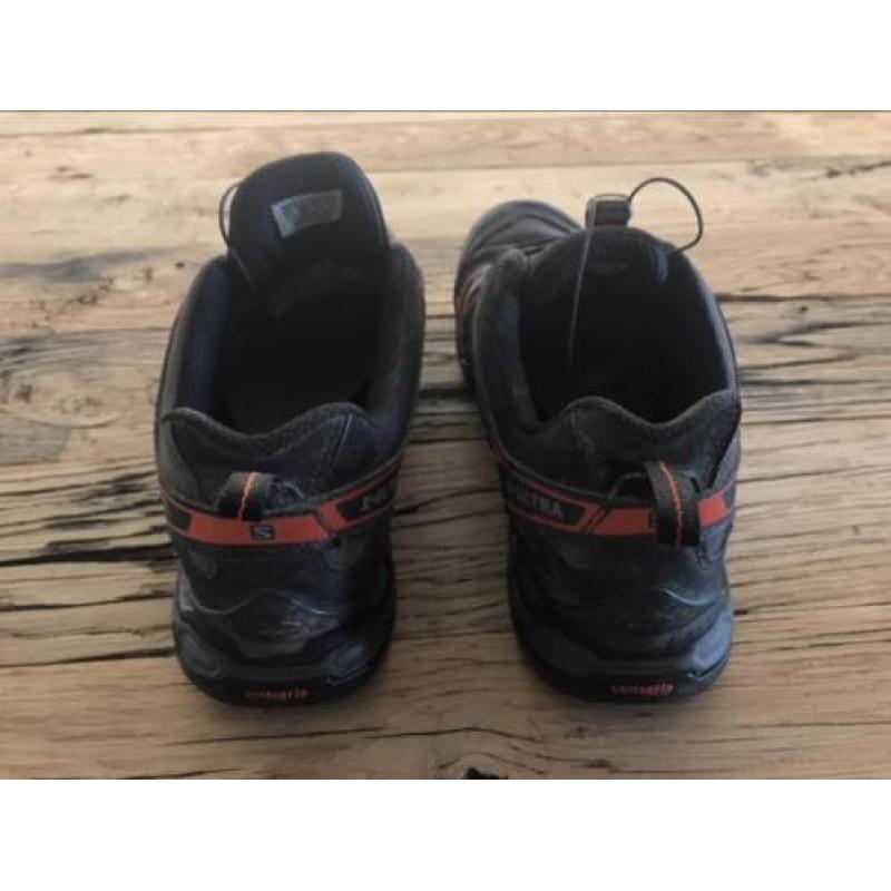 Salomon x ultra 2 gtx maat 42 2/3