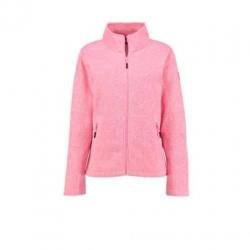 Kjelvik fleece jack (dames) maat 44