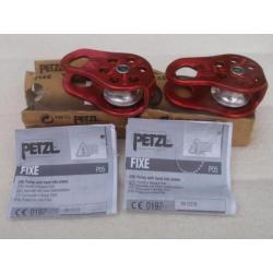 Petzl Fixe --- Katrol