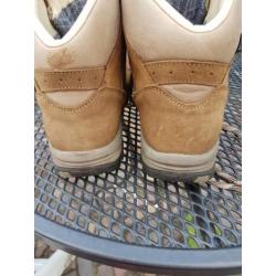 Dames wandelschoenen
