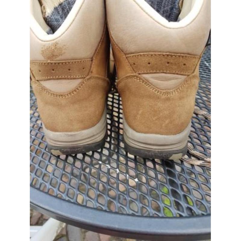 Dames wandelschoenen