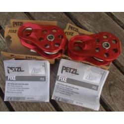 Petzl Fixe --- Katrol