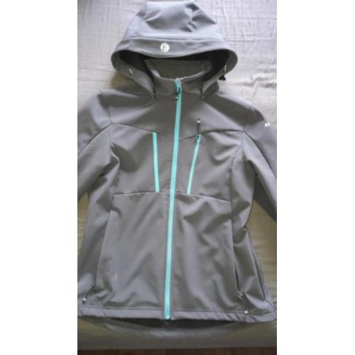 Outdoor jas Icepeak