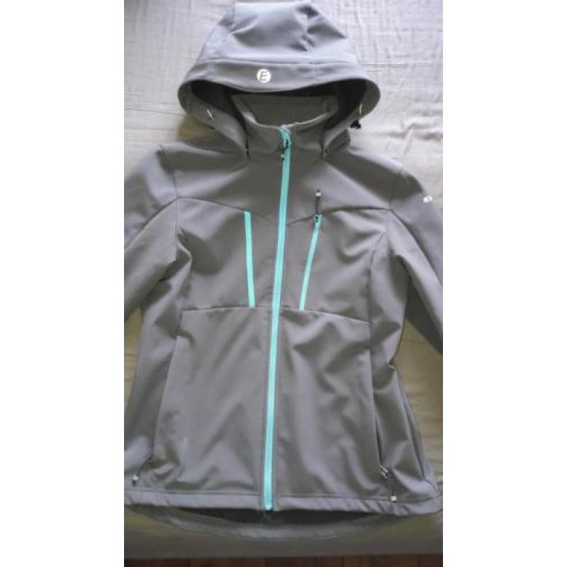Outdoor jas Icepeak