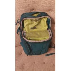 Rugzak Lowe Alpine Airzone Z 20 liter ademende rug
