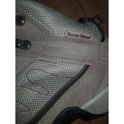 Bergschoenen human nature size 41