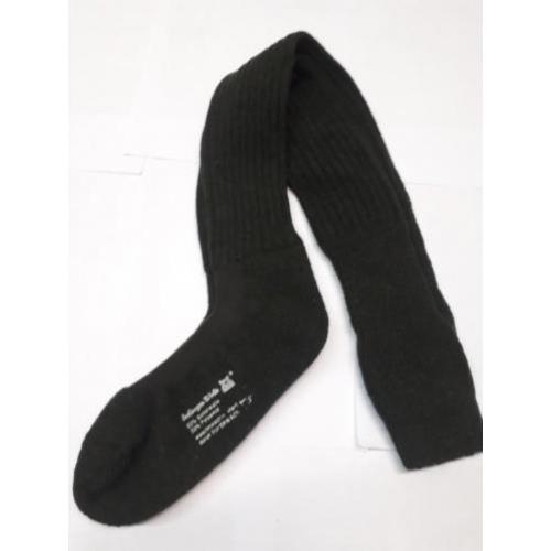 Piru Trekking kousen lang maat 40 80% scheerwol