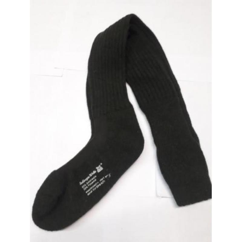 Piru Trekking kousen lang maat 40 80% scheerwol
