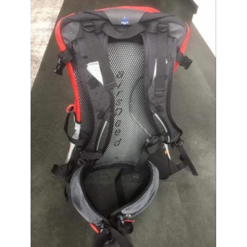 Rugtas Osprey Atmos 25