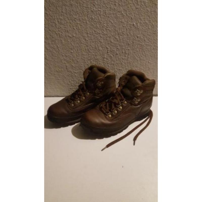 Bergschoen Timberland maat 38