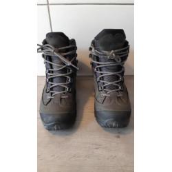 Nette Hanwag Banks || lady wandelschoenen mt 39.5 zgan