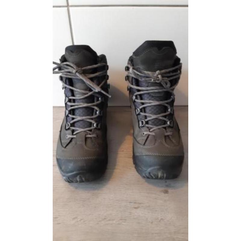 Nette Hanwag Banks || lady wandelschoenen mt 39.5 zgan