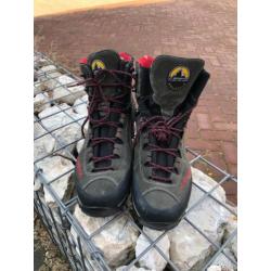 La sportiva trango trek micro evo gtx maat 44.5 heren