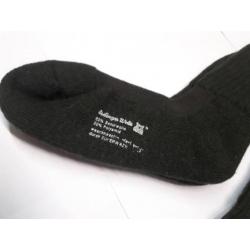 Piru Trekking kousen lang maat 40 80% scheerwol