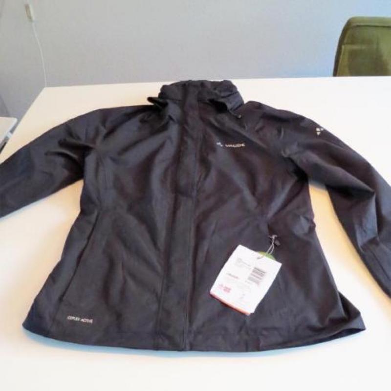 Vaude Escape Bike Light jacket (nieuw) 3 stuks