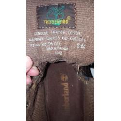 Bergschoen Timberland maat 38