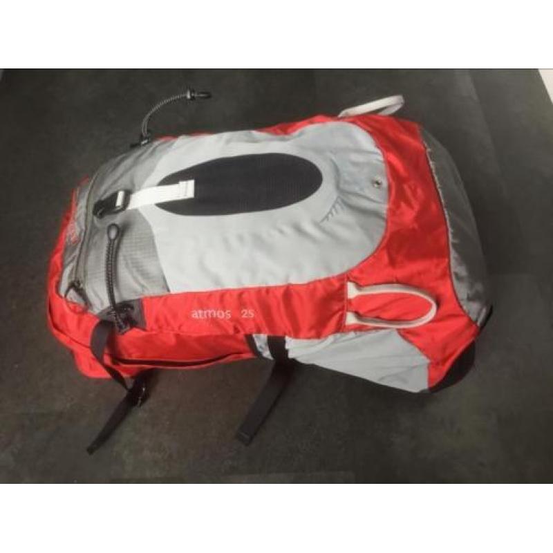 Rugtas Osprey Atmos 25